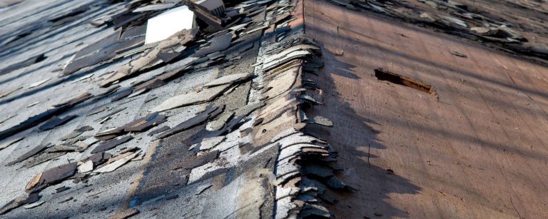 Roof Repair