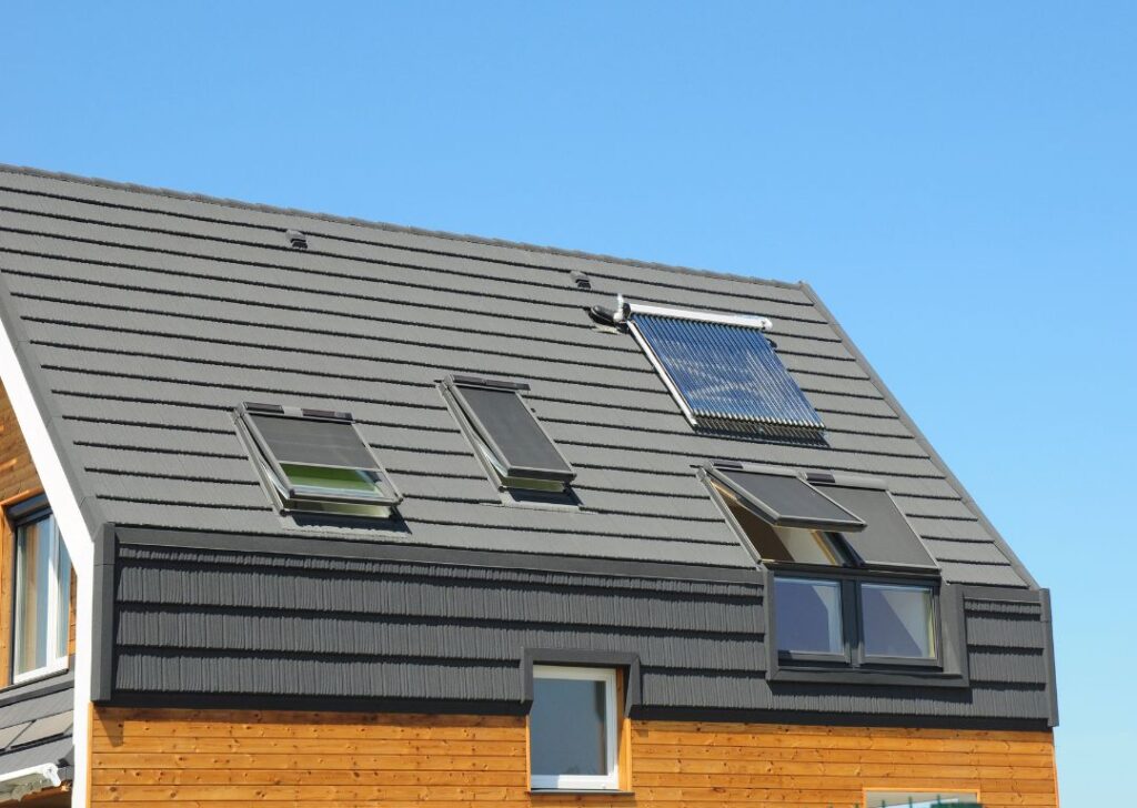 Skylight Flashing Repair Riverside NY