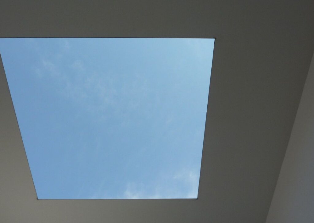 Skylight Leaks Repair North Haven NY