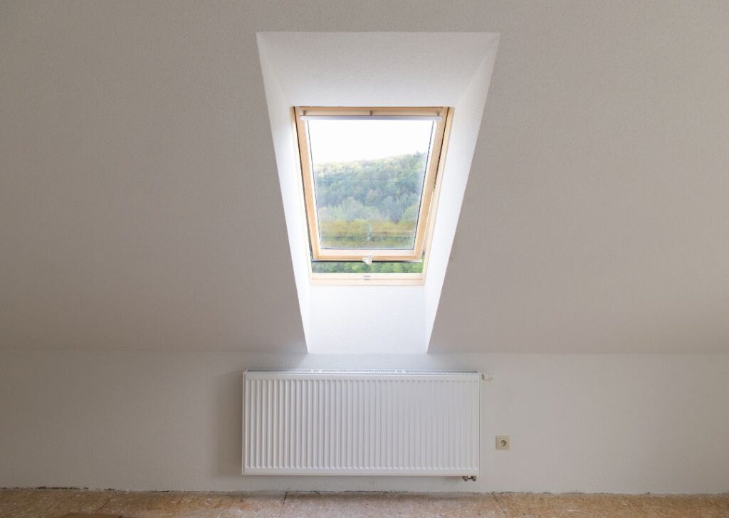 Skylight Flashing Repair East Marion NY