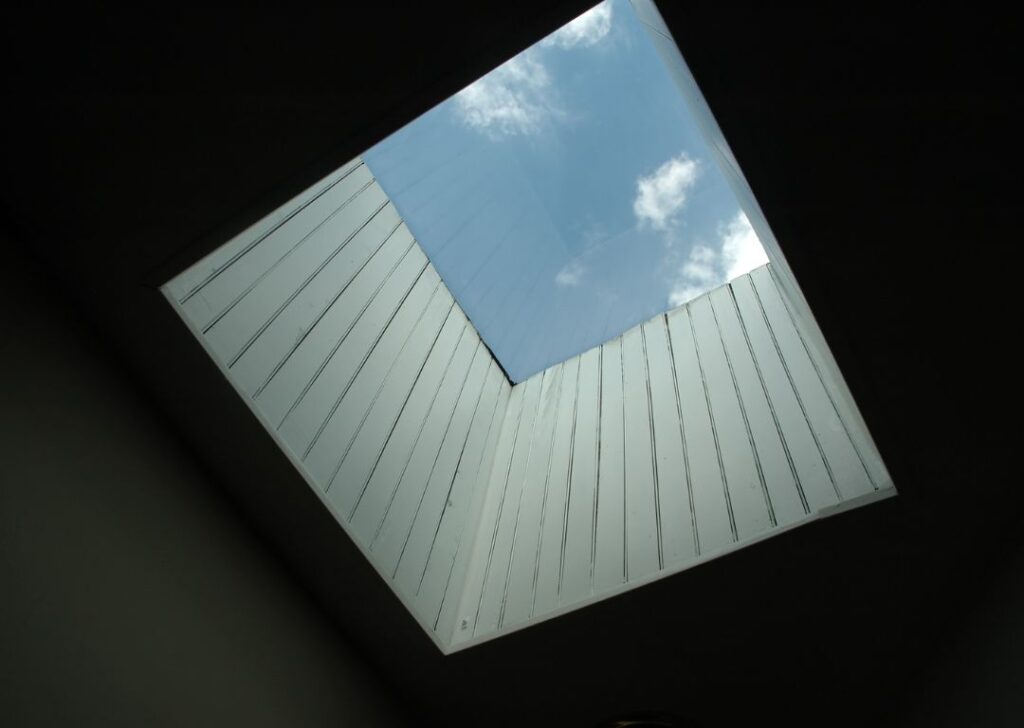 Skylight Leaks Repair Mattituck NY