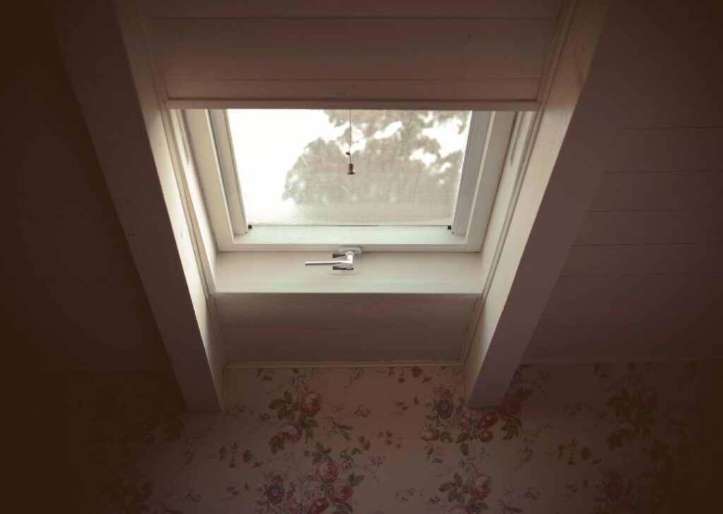 Most Common Causes of Skylight Leaks