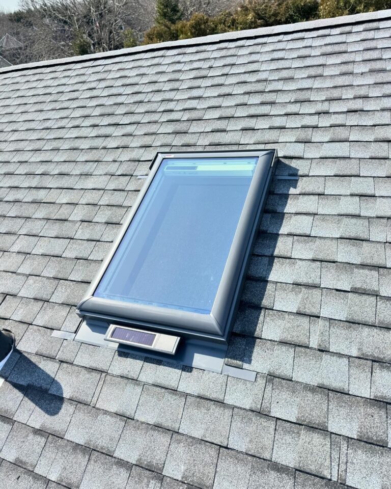 Skylight Repair & Replacement in Hampton Bays, NY: Brightening Your Home with Skylights