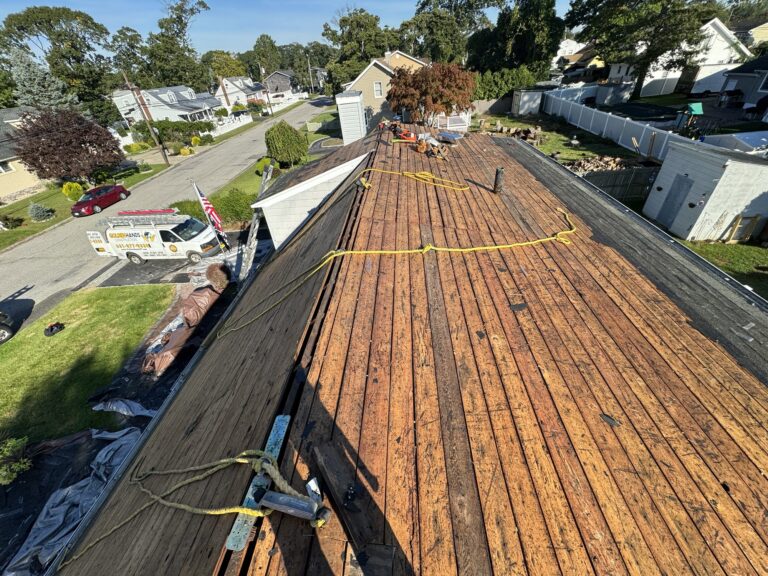 Flat Roof Repair in Southampton, NY: Professional Solutions for Flat Roofs