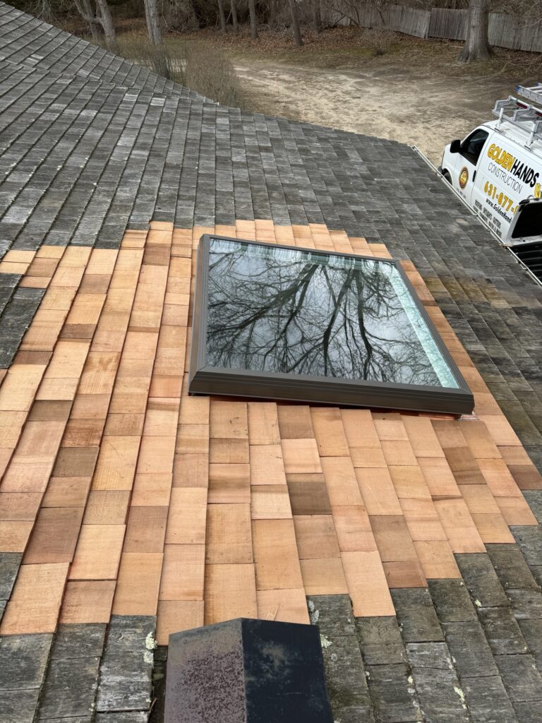 Cedar Shake Repair Services in Cutchogue, NY: Restoring Your Roof’s Beauty