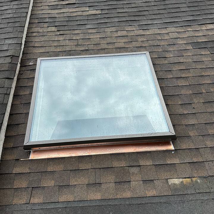 Skylight Repair and Replacement in East Marion