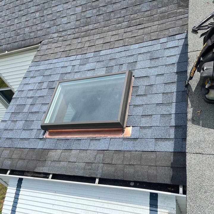 Skylight Repair and Replacement in Wainscott