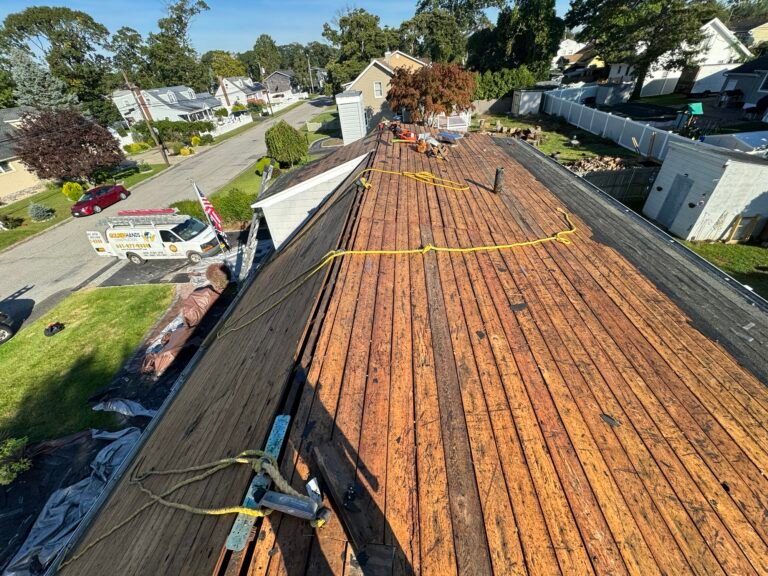 New Roofing Trends 2025