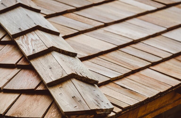 Cedar Shake Roof Repair Expert in Fishers Island