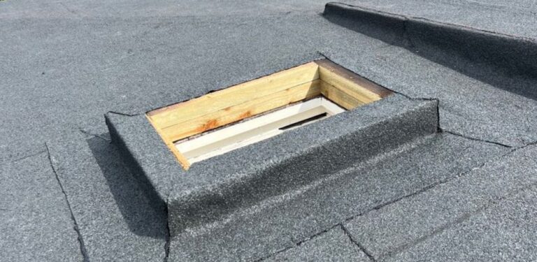 Flat Roof Repair Expert in Orient