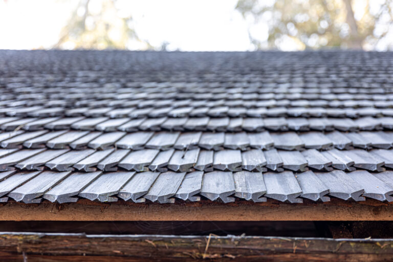 Roof Flashing Expert in East Marion