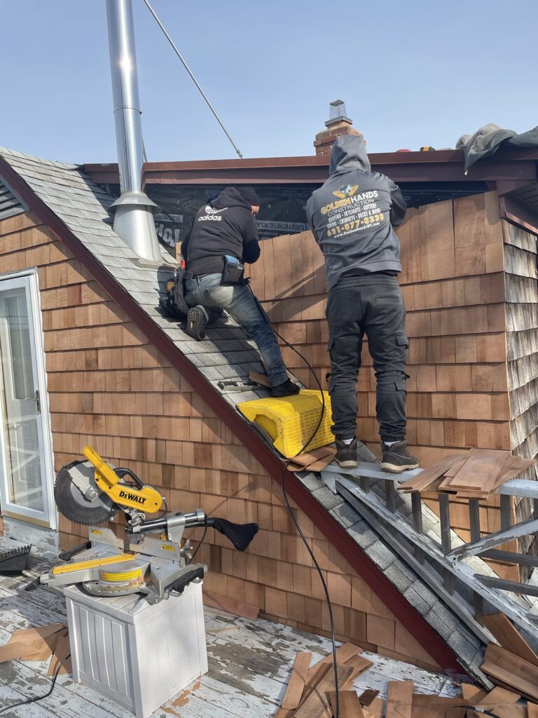 New Roof Expert in East Quogue