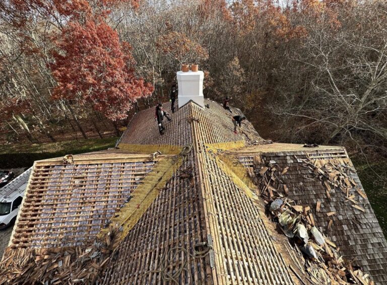 New Roof Expert in Westhampton